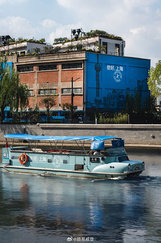 掌心策略 以可持续切入高端赛道，本土时尚品牌要做好技术储备