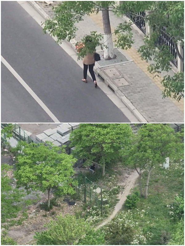 大牛配资 警惕！电诈手段翻新，诱骗被害人把现金“埋土里”