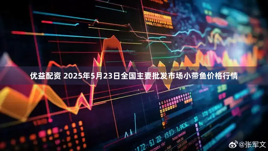 优益配资 2025年5月23日全国主要批发市场小带鱼价格行情