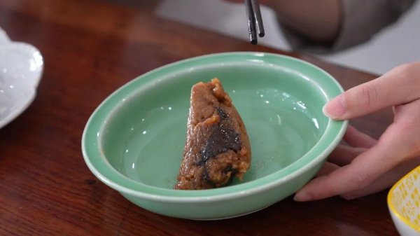 点金网 在闵行，粽子也能“玩花样”！素的肉的冰的，吃货的DNA动了～