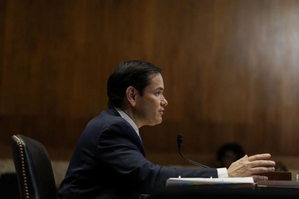 资本E家 美国务卿：俄方将在数天内提出俄乌停火大纲