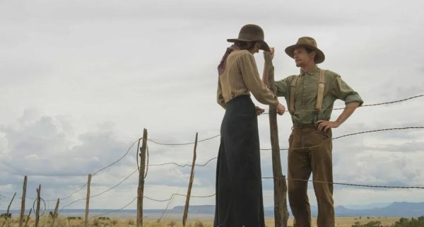 富豪配资 只播一季，却强势封神，这3部好剧建议收藏