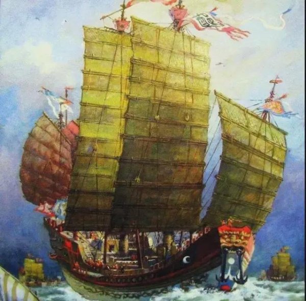 忠泰策略 正本清源：宝船吹的神话早就应该破灭