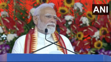 漢崋资本 美国50%关税即将生效之际，莫迪强硬表态