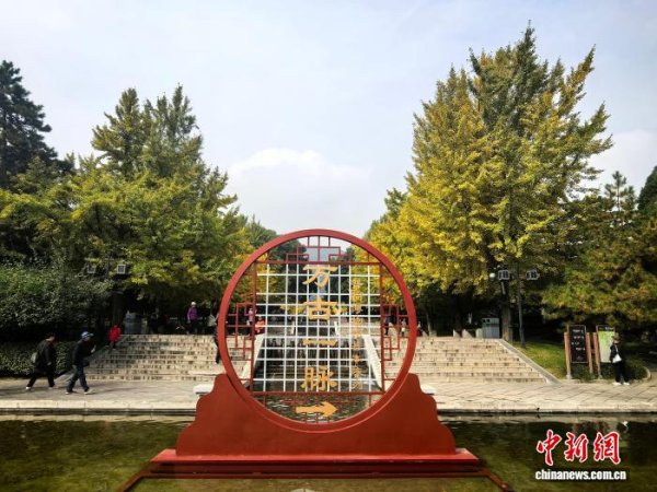 本信选配 万古一脉贯通三千年  晋祠博物馆基本陈列启幕